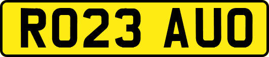 RO23AUO