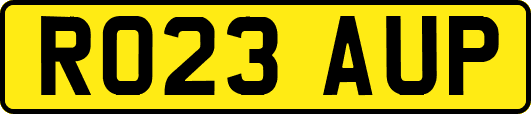 RO23AUP