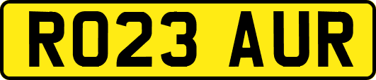 RO23AUR
