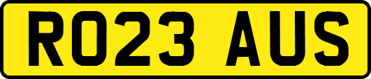RO23AUS