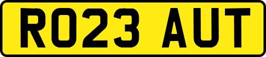 RO23AUT
