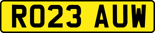 RO23AUW