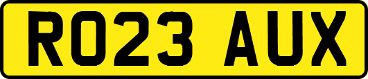 RO23AUX