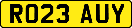 RO23AUY