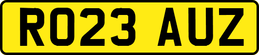 RO23AUZ