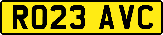 RO23AVC