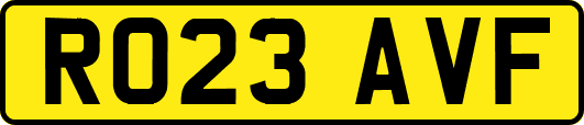 RO23AVF