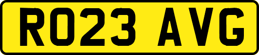 RO23AVG