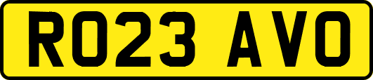 RO23AVO