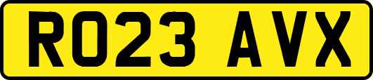RO23AVX