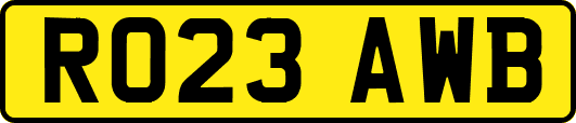 RO23AWB