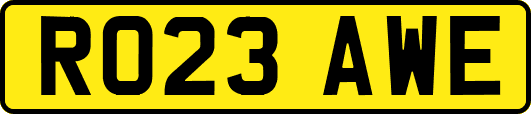 RO23AWE