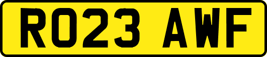 RO23AWF