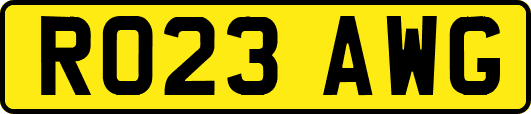 RO23AWG