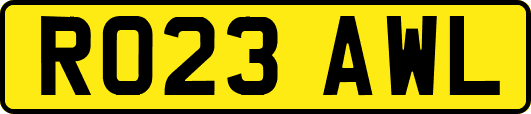 RO23AWL