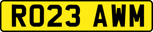 RO23AWM