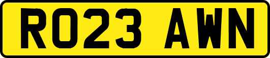 RO23AWN