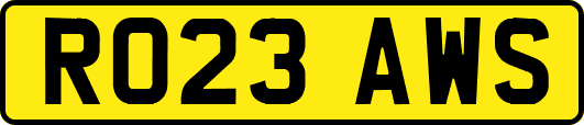 RO23AWS