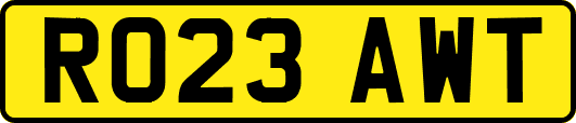 RO23AWT