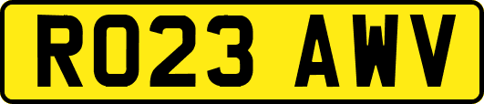 RO23AWV