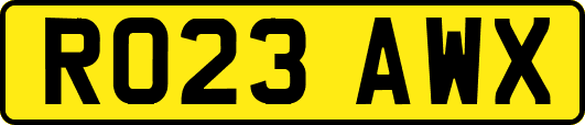 RO23AWX