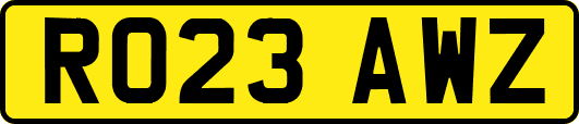 RO23AWZ