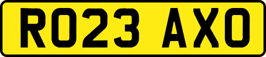 RO23AXO