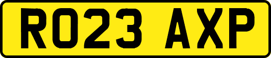 RO23AXP