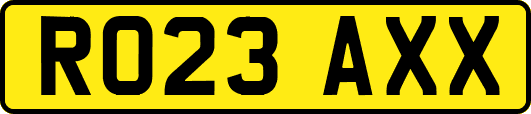 RO23AXX