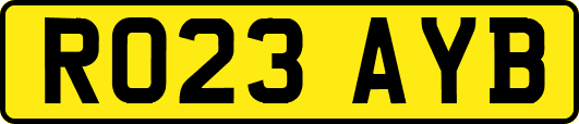 RO23AYB