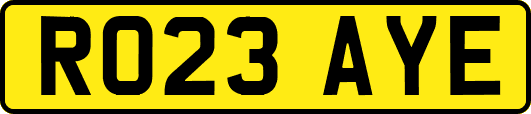 RO23AYE