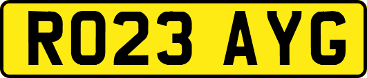 RO23AYG