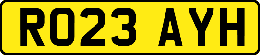 RO23AYH