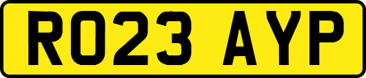 RO23AYP