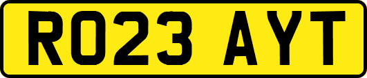 RO23AYT