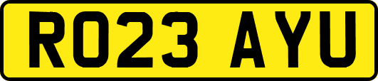 RO23AYU