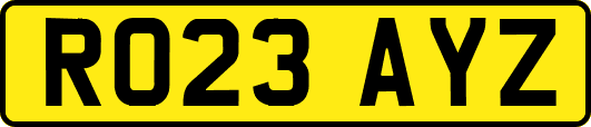 RO23AYZ