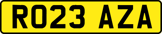 RO23AZA