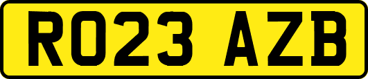 RO23AZB