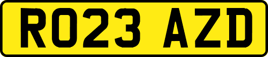 RO23AZD