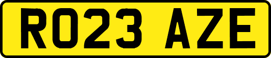RO23AZE