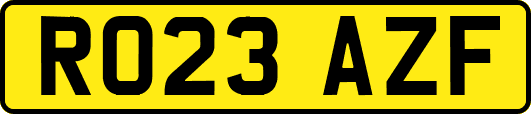 RO23AZF