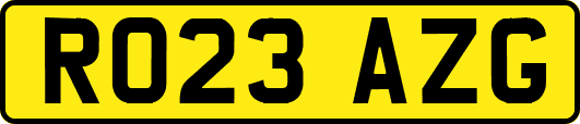 RO23AZG