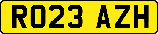 RO23AZH