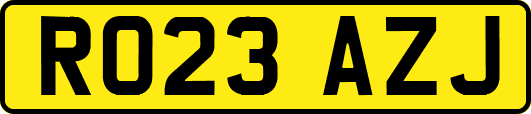 RO23AZJ