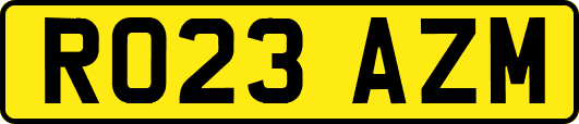 RO23AZM