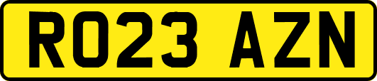 RO23AZN