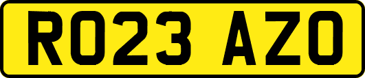RO23AZO