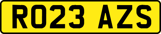 RO23AZS