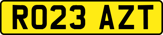 RO23AZT
